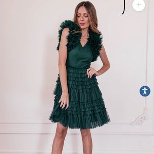 Jessakae formal dress